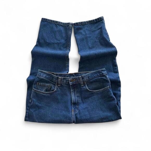 Other - Kirkland Signature Straight Leg Baggy Jeans – Size 32x30